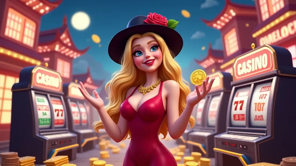 Onlinecasino-neueseite
