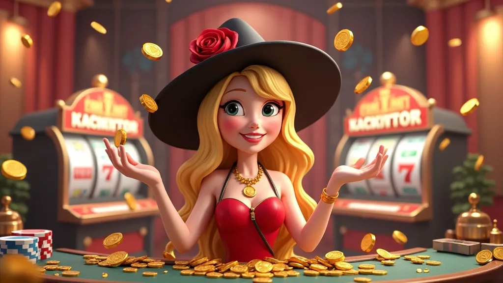 Onlinecasino-neueseite
