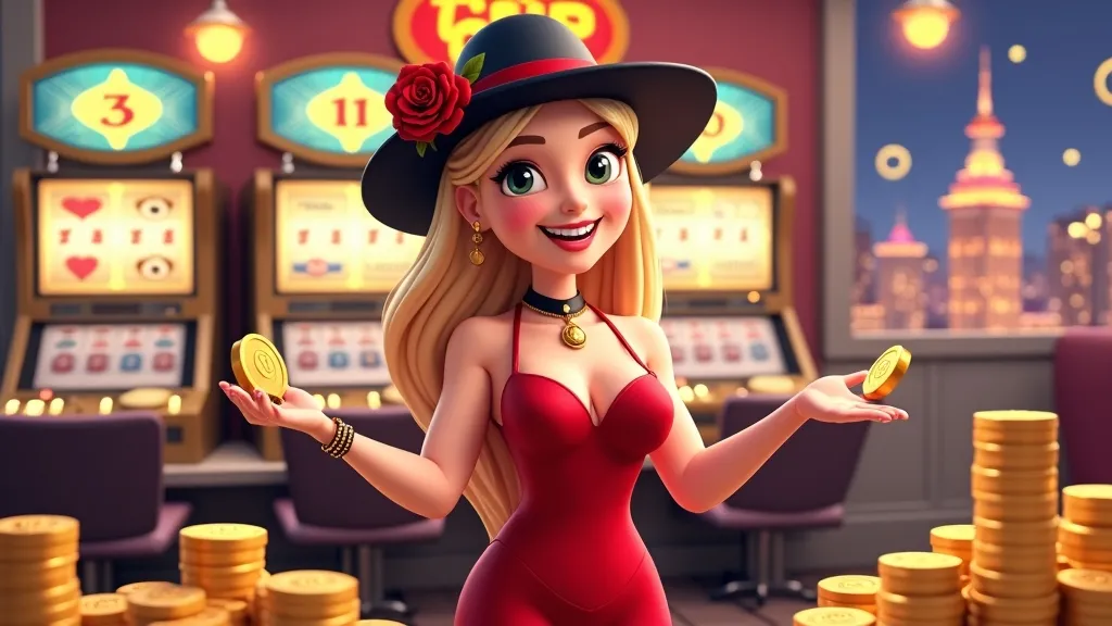 Onlinecasino-neueseite