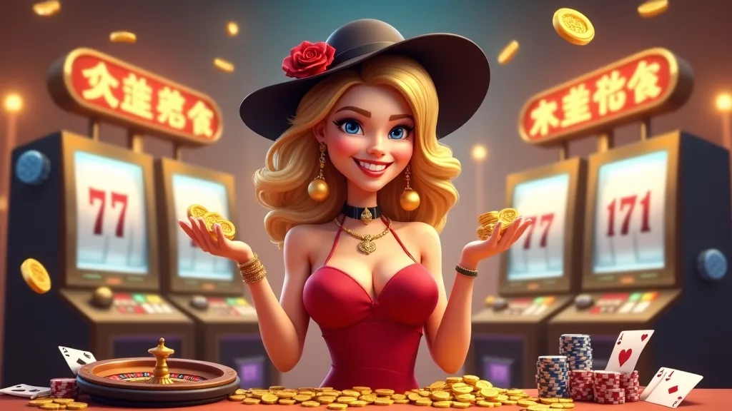 Onlinecasino-neueseite