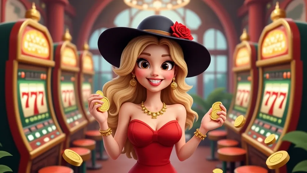 Onlinecasino-neueseite