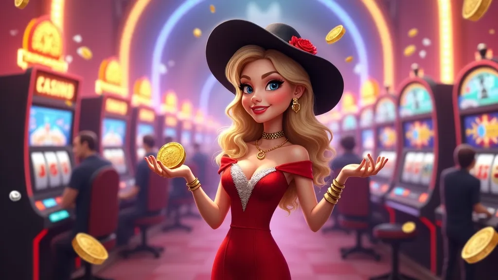 Onlinecasino-neueseite